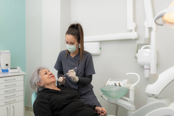 Best Emergency Wisdom Tooth Extraction in Chillum, MD