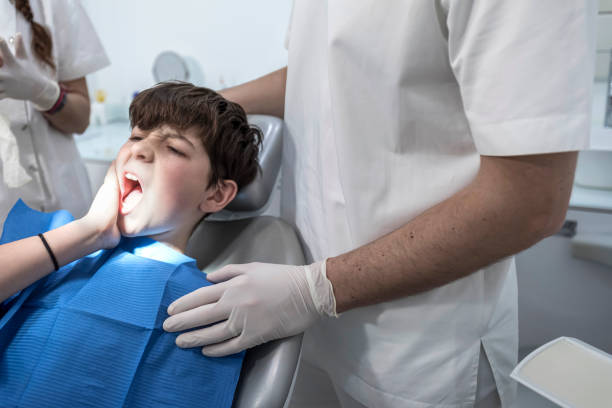 , MD Emergency Dental Service Company