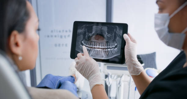 Best Broken or Chipped Tooth Repair in Chillum, MD