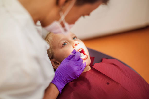 Best Emergency Denture Repair in Chillum, MD