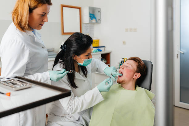 Best Emergency Wisdom Tooth Extraction in Chillum, MD