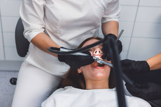 Best Walk-In Emergency Dental Services in Chillum, MD