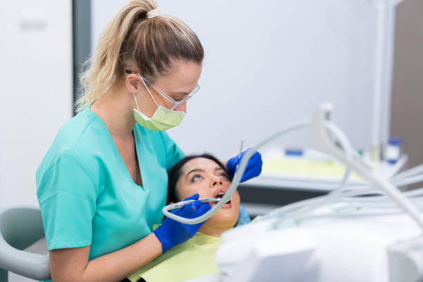 Best Knocked-Out Tooth (Avulsed Tooth) Treatment in Chillum, MD